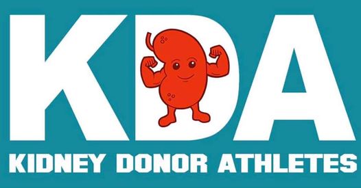 Featured image for “Kidney Donor Athletes”